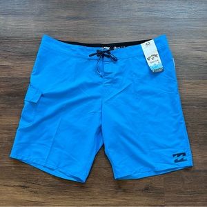 NWT Billabong Recycler Men’s Board Shorts/Swim Shorts